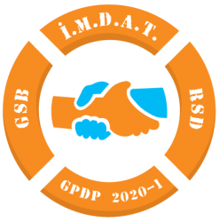 i.M.D.A.T.